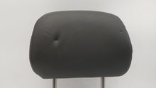 2007-2009 Volkswagen Jetta Headrest Head Rest Front Driver Passenger Seat Fits 2007 2008 2009 OEM Used Auto Parts - Oemusedautoparts1.com