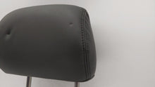 2007-2009 Volkswagen Jetta Headrest Head Rest Front Driver Passenger Seat Fits 2007 2008 2009 OEM Used Auto Parts - Oemusedautoparts1.com