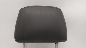 2007-2009 Volkswagen Jetta Headrest Head Rest Front Driver Passenger Seat Fits 2007 2008 2009 OEM Used Auto Parts - Oemusedautoparts1.com