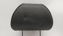 2011-2012 Chevrolet Malibu Headrest Head Rest Front Driver Passenger Seat Fits 2011 2012 OEM Used Auto Parts - Oemusedautoparts1.com