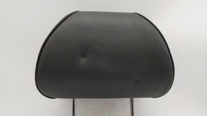 2011-2012 Chevrolet Malibu Headrest Head Rest Front Driver Passenger Seat Fits 2011 2012 OEM Used Auto Parts - Oemusedautoparts1.com