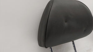 2011-2012 Chevrolet Malibu Headrest Head Rest Front Driver Passenger Seat Fits 2011 2012 OEM Used Auto Parts - Oemusedautoparts1.com