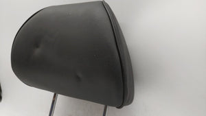 2011-2012 Chevrolet Malibu Headrest Head Rest Front Driver Passenger Seat Fits 2011 2012 OEM Used Auto Parts - Oemusedautoparts1.com