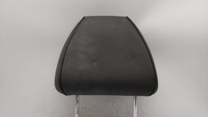 2011-2012 Chevrolet Malibu Headrest Head Rest Front Driver Passenger Seat Fits 2011 2012 OEM Used Auto Parts - Oemusedautoparts1.com