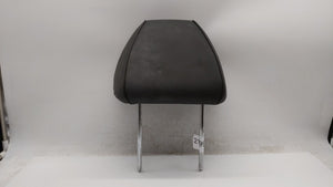 2011-2012 Chevrolet Malibu Headrest Head Rest Front Driver Passenger Seat Fits 2011 2012 OEM Used Auto Parts - Oemusedautoparts1.com