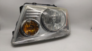 2004-2008 Ford F-150 Driver Left Oem Head Light Headlight Lamp - Oemusedautoparts1.com