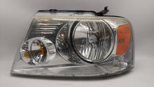 2004-2008 Ford F-150 Driver Left Oem Head Light Headlight Lamp - Oemusedautoparts1.com