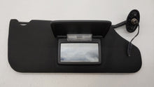 2011-2014 Chrysler 200 Sun Visor Shade Replacement Passenger Right Mirror Fits 2011 2012 2013 2014 OEM Used Auto Parts - Oemusedautoparts1.com