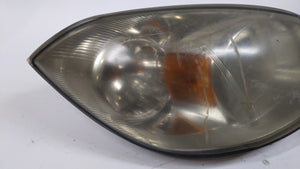 2005-2008 Chevrolet Cobalt Passenger Right Oem Head Light Headlight Lamp - Oemusedautoparts1.com