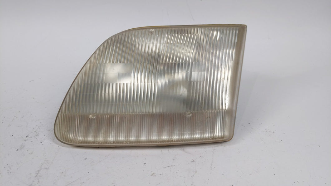 1997-2003 Ford F-150 Driver Left Oem Head Light Headlight Lamp - Oemusedautoparts1.com