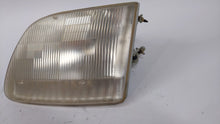 1997-2003 Ford F-150 Driver Left Oem Head Light Headlight Lamp - Oemusedautoparts1.com