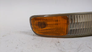 1999-2004 Gmc Sierra 2500 Passenger Right Oem Front Light Lamp - Oemusedautoparts1.com