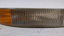 1999-2004 Gmc Sierra 2500 Passenger Right Oem Front Light Lamp - Oemusedautoparts1.com