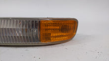 1999-2007 Gmc Sierra 1500 Driver Left Oem Front Light Lamp - Oemusedautoparts1.com