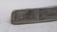 1999-2007 Gmc Sierra 1500 Driver Left Oem Front Light Lamp - Oemusedautoparts1.com