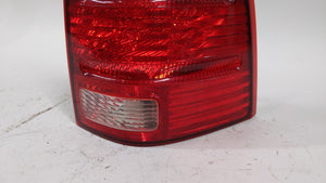 2002 Ford Explorer Tail Light Assembly Passenger Right OEM P/N:1L2X-13B504-B Fits 2003 2004 2005 OEM Used Auto Parts - Oemusedautoparts1.com