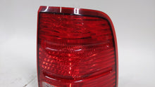 2002 Ford Explorer Tail Light Assembly Passenger Right OEM P/N:1L2X-13B504-B Fits 2003 2004 2005 OEM Used Auto Parts - Oemusedautoparts1.com