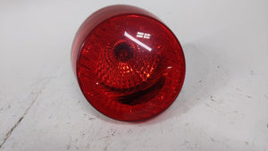 2005-2010 Chevrolet Cobalt Tail Light Assembly Driver Left OEM P/N:15797855 16532531 Fits 2005 2006 2007 2008 2009 2010 OEM Used Auto Parts - Oemusedautoparts1.com