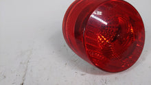 2005-2010 Chevrolet Cobalt Tail Light Assembly Driver Left OEM P/N:15797855 16532531 Fits 2005 2006 2007 2008 2009 2010 OEM Used Auto Parts - Oemusedautoparts1.com