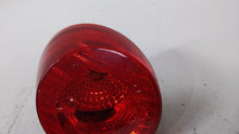 2005-2010 Chevrolet Cobalt Tail Light Assembly Driver Left OEM P/N:15797855 16532531 Fits 2005 2006 2007 2008 2009 2010 OEM Used Auto Parts - Oemusedautoparts1.com