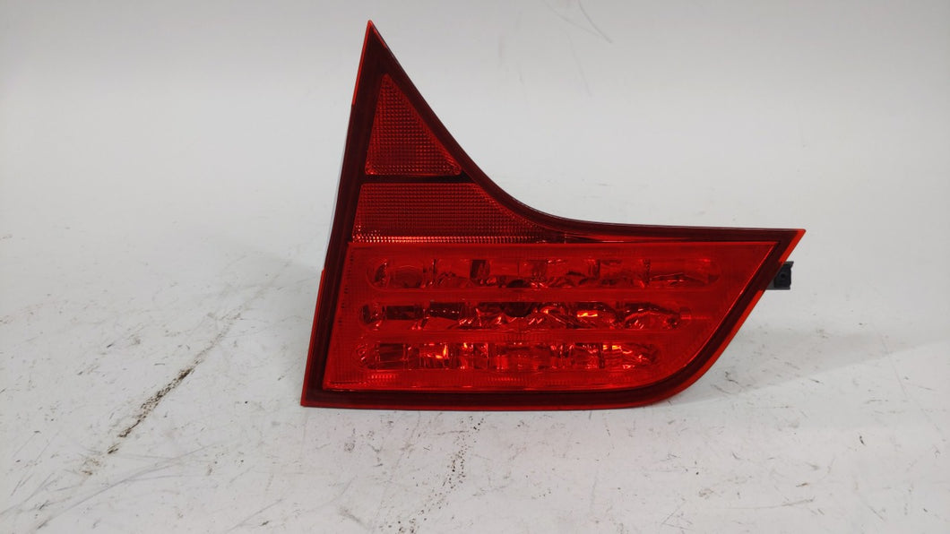 2006-2011 Honda Civic Tail Light Assembly Passenger Right OEM Fits 2006 2007 2008 2009 2010 2011 OEM Used Auto Parts - Oemusedautoparts1.com