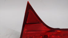 2006-2011 Honda Civic Tail Light Assembly Passenger Right OEM Fits 2006 2007 2008 2009 2010 2011 OEM Used Auto Parts - Oemusedautoparts1.com