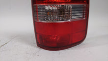 2004-2008 Ford F-150 Tail Light Assembly Passenger Right OEM P/N:8L34-13404-AA 6L3Z-13404-BA Fits 2004 2005 2006 2007 2008 OEM Used Auto Parts - Oemusedautoparts1.com