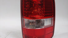 2004-2008 Ford F-150 Tail Light Assembly Passenger Right OEM P/N:8L34-13404-AA 6L3Z-13404-BA Fits 2004 2005 2006 2007 2008 OEM Used Auto Parts - Oemusedautoparts1.com