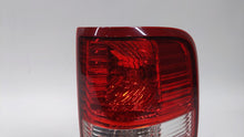 2004-2008 Ford F-150 Tail Light Assembly Passenger Right OEM P/N:8L34-13404-AA 6L3Z-13404-BA Fits 2004 2005 2006 2007 2008 OEM Used Auto Parts - Oemusedautoparts1.com