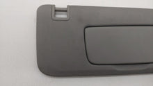 2014-2016 Kia Cadenza Sun Visor Shade Replacement Passenger Right Mirror Fits 2014 2015 2016 OEM Used Auto Parts - Oemusedautoparts1.com