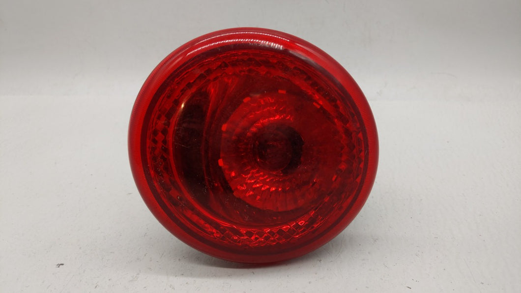 2006-2011 Chevrolet Hhr Tail Light Assembly Passenger Right OEM P/N:16532504 A Fits 2006 2007 2008 2009 2010 2011 OEM Used Auto Parts - Oemusedautoparts1.com