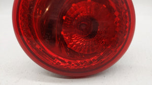 2006-2011 Chevrolet Hhr Tail Light Assembly Passenger Right OEM P/N:16532504 A Fits 2006 2007 2008 2009 2010 2011 OEM Used Auto Parts - Oemusedautoparts1.com