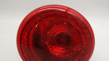 2006-2011 Chevrolet Hhr Tail Light Assembly Passenger Right OEM P/N:16532504 A Fits 2006 2007 2008 2009 2010 2011 OEM Used Auto Parts - Oemusedautoparts1.com