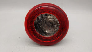 2006 Chevrolet Hhr Tail Light Assembly Passenger Right OEM P/N:15875484 Fits 2007 2008 2009 2010 2011 OEM Used Auto Parts - Oemusedautoparts1.com