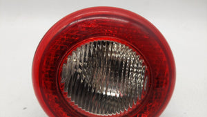 2006 Chevrolet Hhr Tail Light Assembly Passenger Right OEM P/N:15875484 Fits 2007 2008 2009 2010 2011 OEM Used Auto Parts - Oemusedautoparts1.com