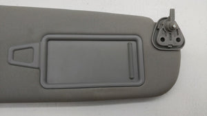 2011-2016 Kia Optima Sun Visor Shade Replacement Passenger Right Mirror Fits 2011 2012 2013 2014 2015 2016 OEM Used Auto Parts - Oemusedautoparts1.com