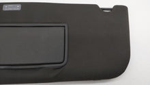 2013-2018 Ford Taurus Sun Visor Shade Replacement Driver Left Mirror Fits 2010 2011 2012 2013 2014 2015 2016 2017 2018 OEM Used Auto Parts - Oemusedautoparts1.com