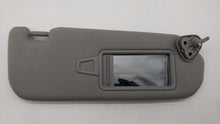 2011-2016 Kia Optima Sun Visor Shade Replacement Passenger Right Mirror Fits 2011 2012 2013 2014 2015 2016 OEM Used Auto Parts - Oemusedautoparts1.com