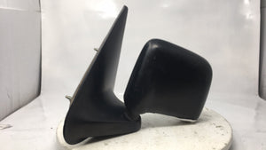 1995-2005 Ford Ranger Side Mirror Replacement Driver Left View Door Mirror Fits OEM Used Auto Parts
