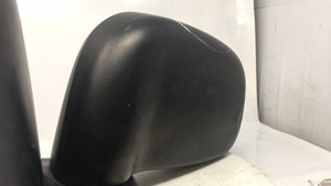 2005 Dodge Ram 1500 Side Mirror Replacement Driver Left View Door Mirror Fits OEM Used Auto Parts - Oemusedautoparts1.com
