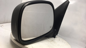 2005 Dodge Ram 1500 Side Mirror Replacement Driver Left View Door Mirror Fits OEM Used Auto Parts - Oemusedautoparts1.com