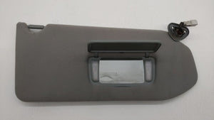 1999-2004 Honda Odyssey Sun Visor Shade Replacement Passenger Right Mirror Fits 1999 2000 2001 2002 2003 2004 OEM Used Auto Parts - Oemusedautoparts1.com