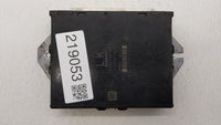 2012-2012 Subaru Forester Engine Computer Ecu Pcm Ecm Pcu Oem 22765ad401 219053 - Oemusedautoparts1.com