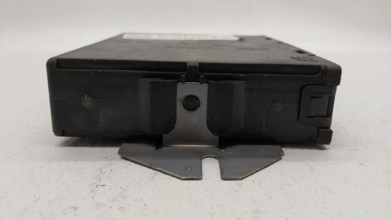 2012-2012 Subaru Forester Engine Computer Ecu Pcm Ecm Pcu Oem 22765ad401 219053 - Oemusedautoparts1.com
