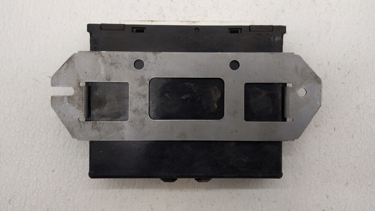 2012-2012 Subaru Forester Engine Computer Ecu Pcm Ecm Pcu Oem 22765ad401 219053 - Oemusedautoparts1.com