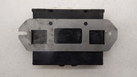 2012-2012 Subaru Forester Engine Computer Ecu Pcm Ecm Pcu Oem 22765ad401 219053 - Oemusedautoparts1.com