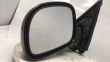 2002 Chrysler Voyager Side Mirror Replacement Driver Left View Door Mirror Fits 2001 2003 2004 OEM Used Auto Parts - Oemusedautoparts1.com