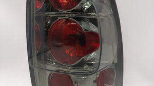 2008 Toyota Tacoma Tail Light Assembly Passenger Right OEM Fits OEM Used Auto Parts - Oemusedautoparts1.com