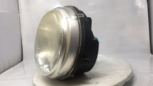 2002-2004 Jeep Liberty Driver Left Oem Head Light Headlight Lamp - Oemusedautoparts1.com