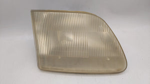 1997-2003 Ford F-150 Passenger Right Oem Head Light Headlight Lamp - Oemusedautoparts1.com